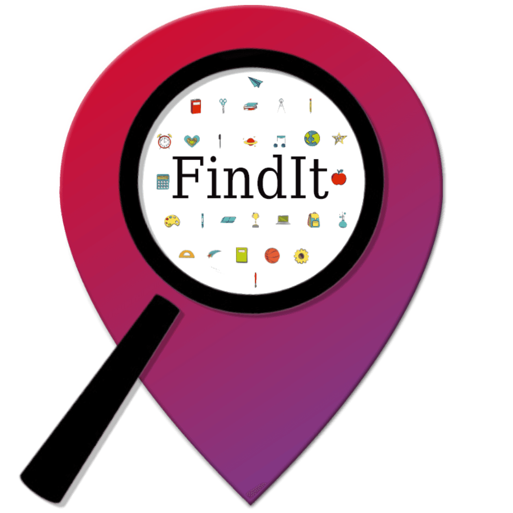 FindIt