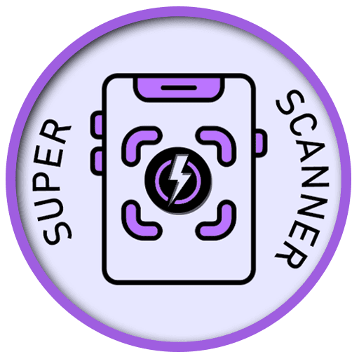 Super Scanner